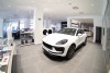 Porsche luce nuevas y flamantes instalaciones en Tenerife.